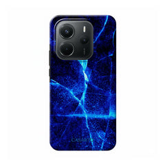 Blue Lightning