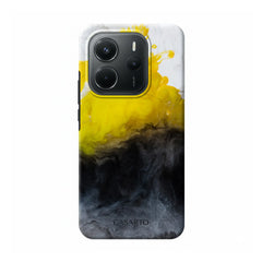 Yellow Splash