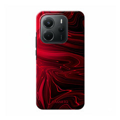 Red Rush