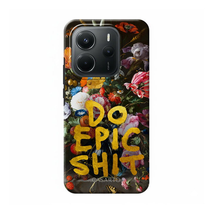 Fais des trucs épiques