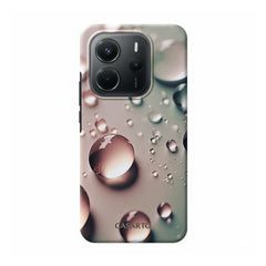 Calm drops