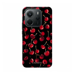 Berry fluistert