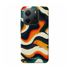 Retro Waves