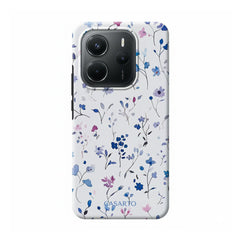 Lente bloemen