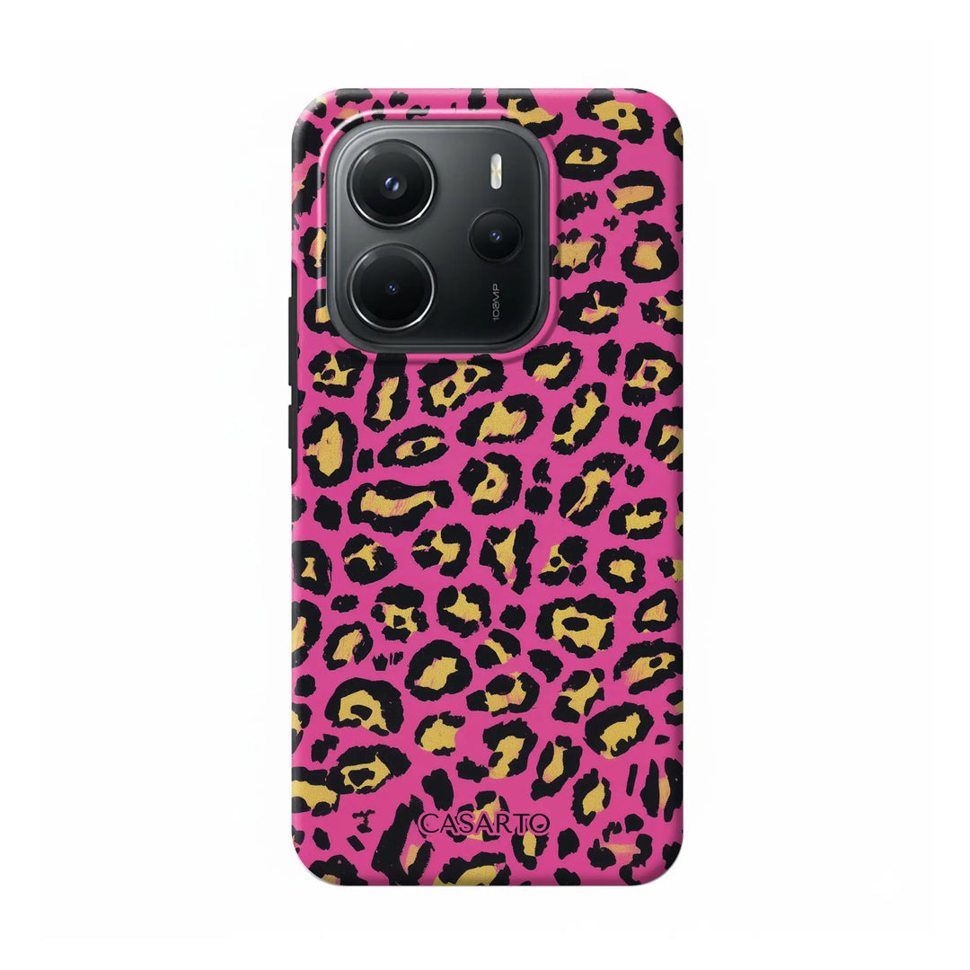 Sauvage & Intrépide