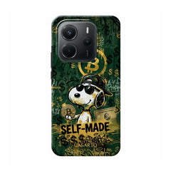 Self Made