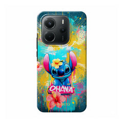 Stay ohana