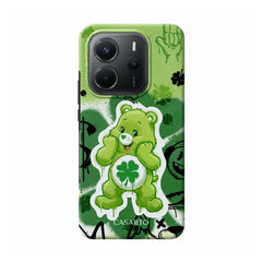 Green Fortune