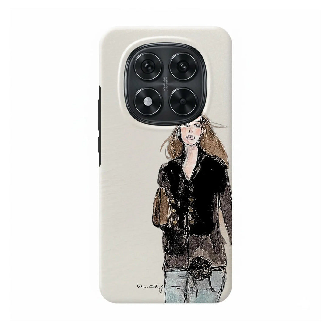 Gracia en movimiento