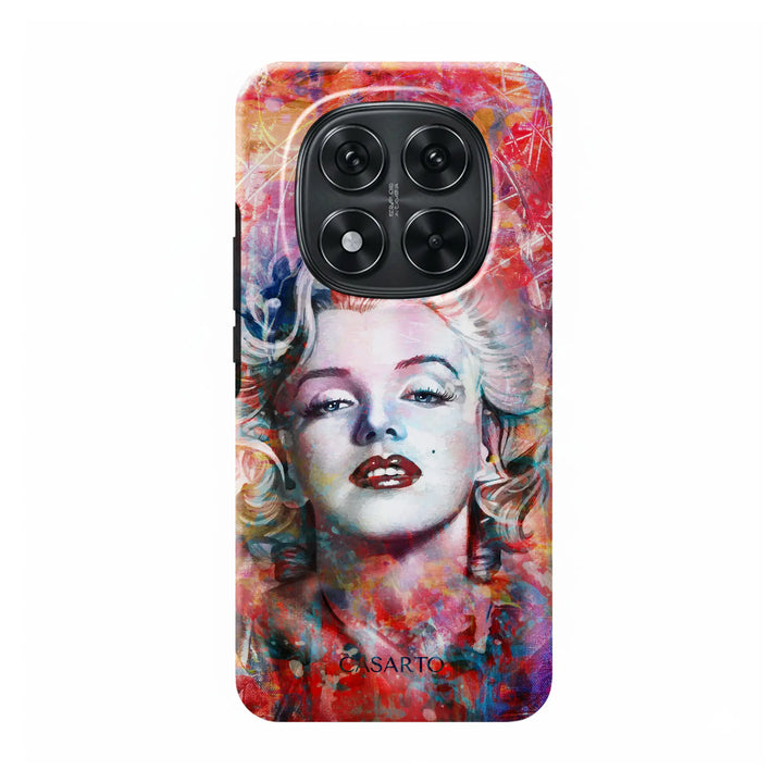 Marilyn Monroe - verf