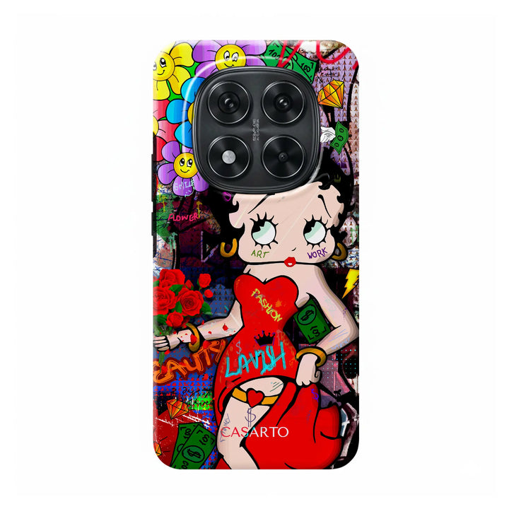 Betty Boop