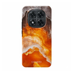 Amber Inferno
