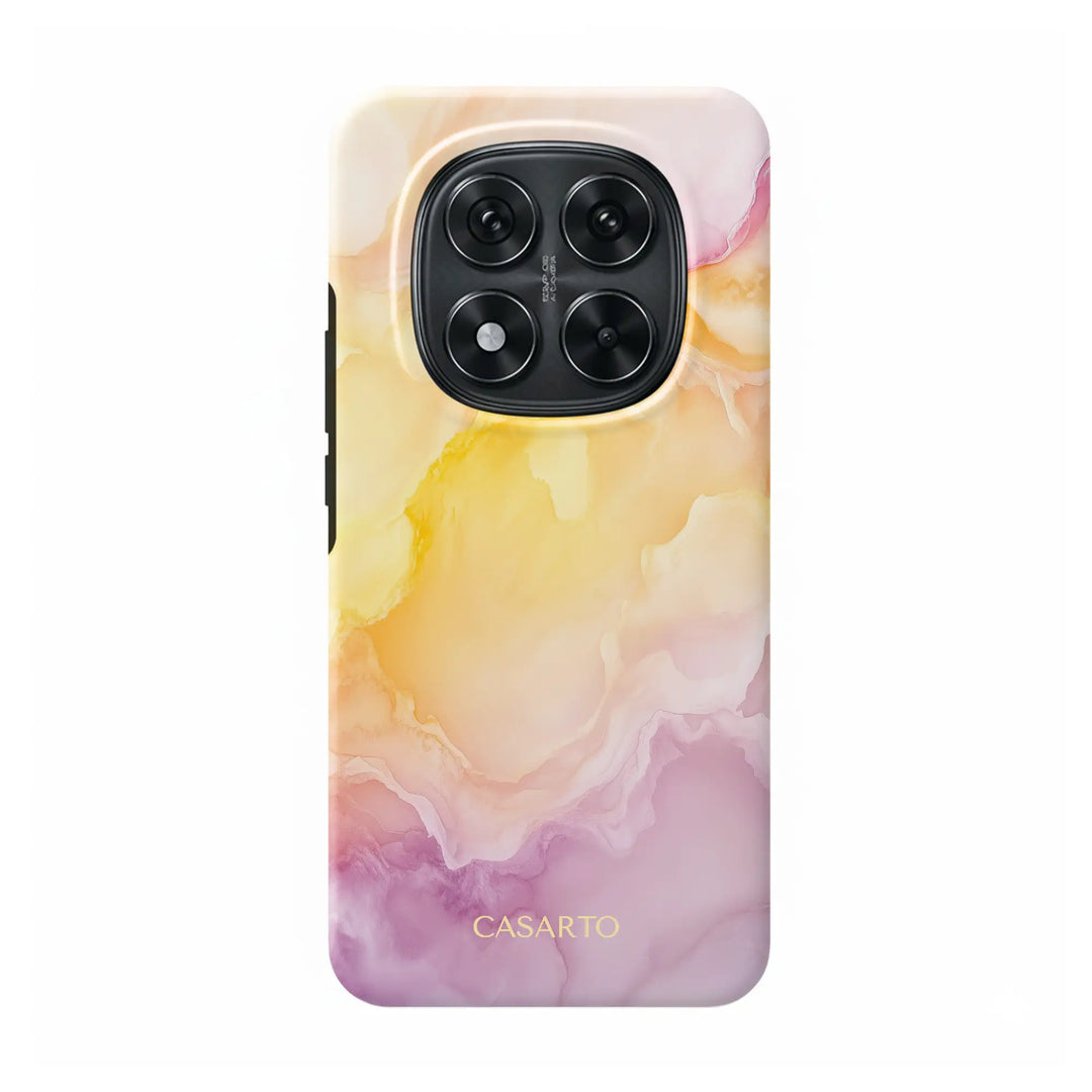 Chuchotement du lever du soleil