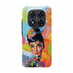 Colorata Audrey
