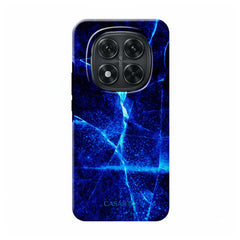 Blue Lightning