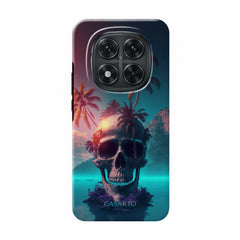 Skull Island