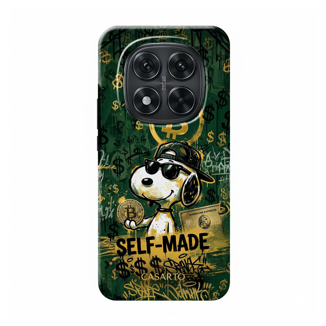 Self Made