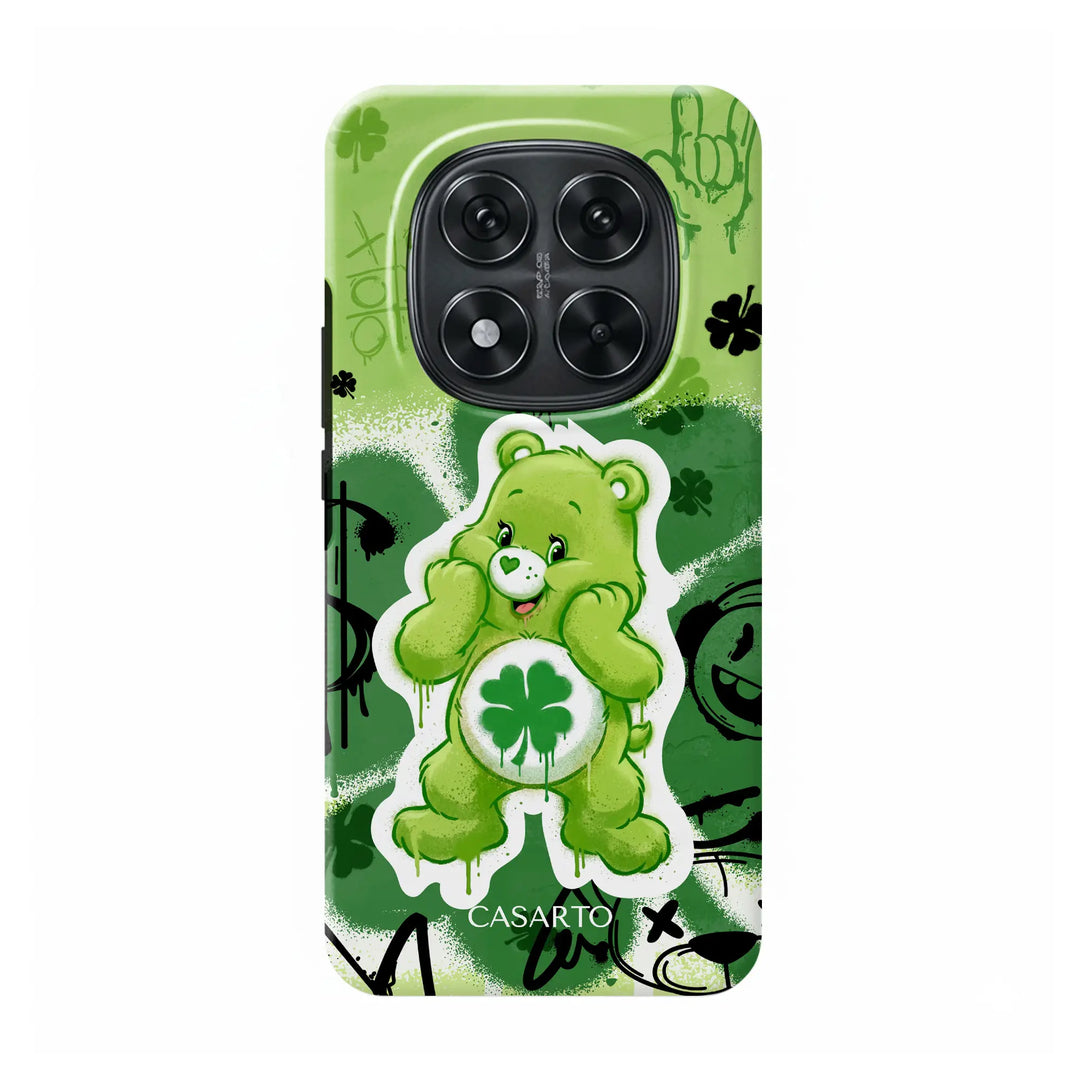 Green Fortune