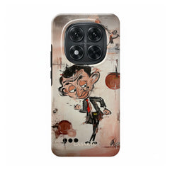 Mr. Bean