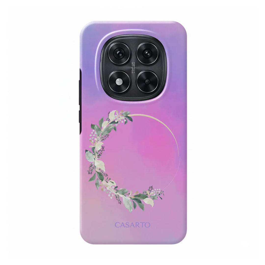 Épanouissement lunaire