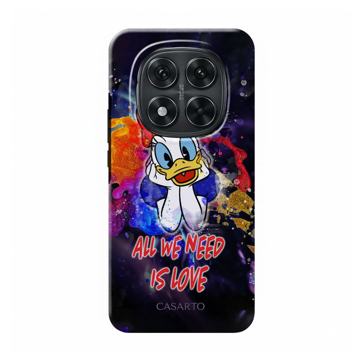 Alles wat we nodig hebben