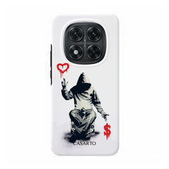 Amor VS. Dinero