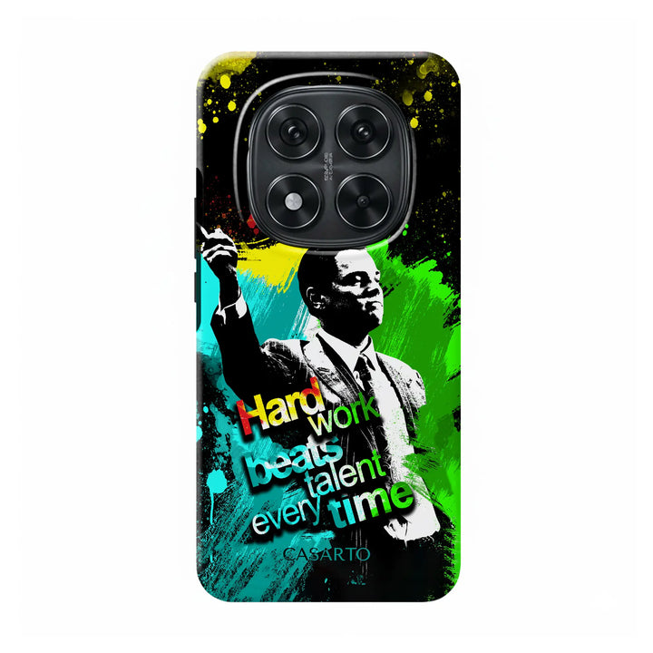 Effort acharné Splash