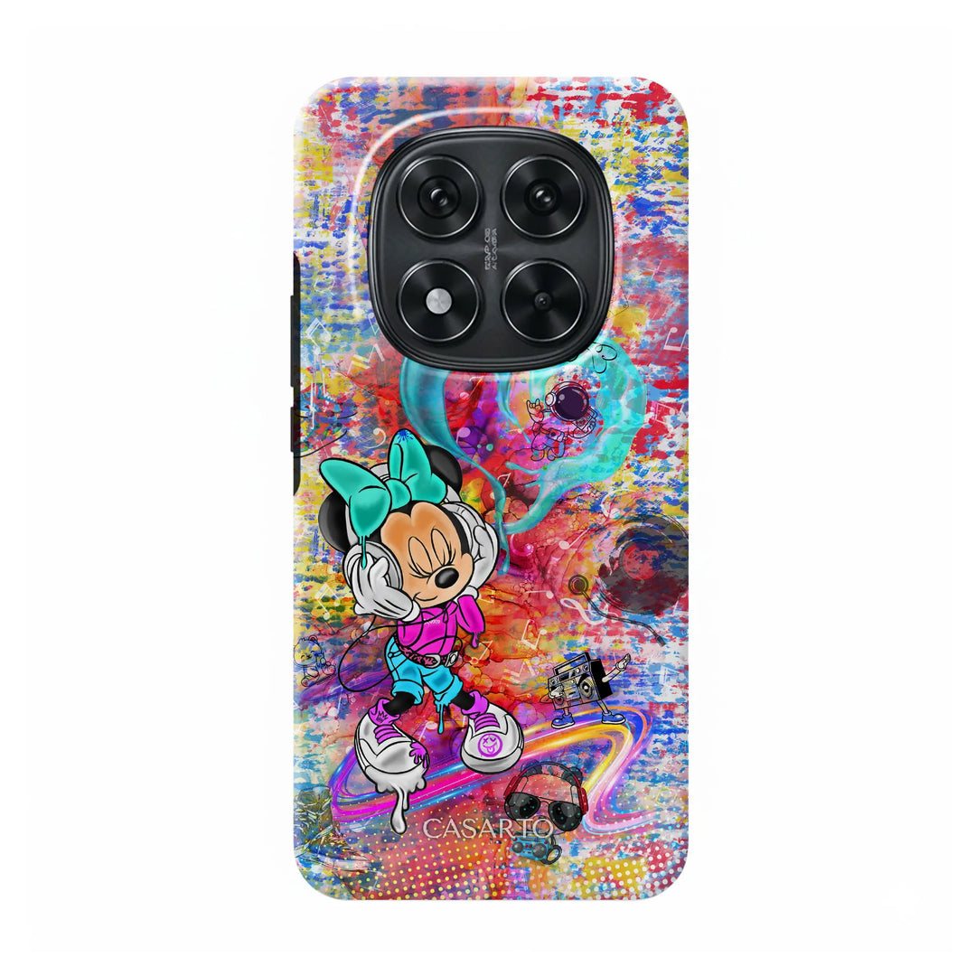 Ressentez la musique