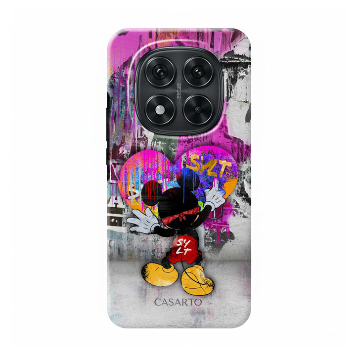 Sylt - Graffiti Love