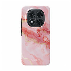 Pink opulence