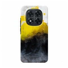 Yellow Splash