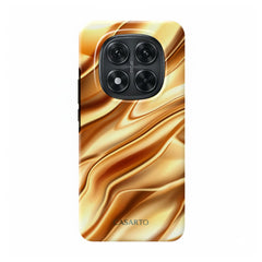 Golden Waves
