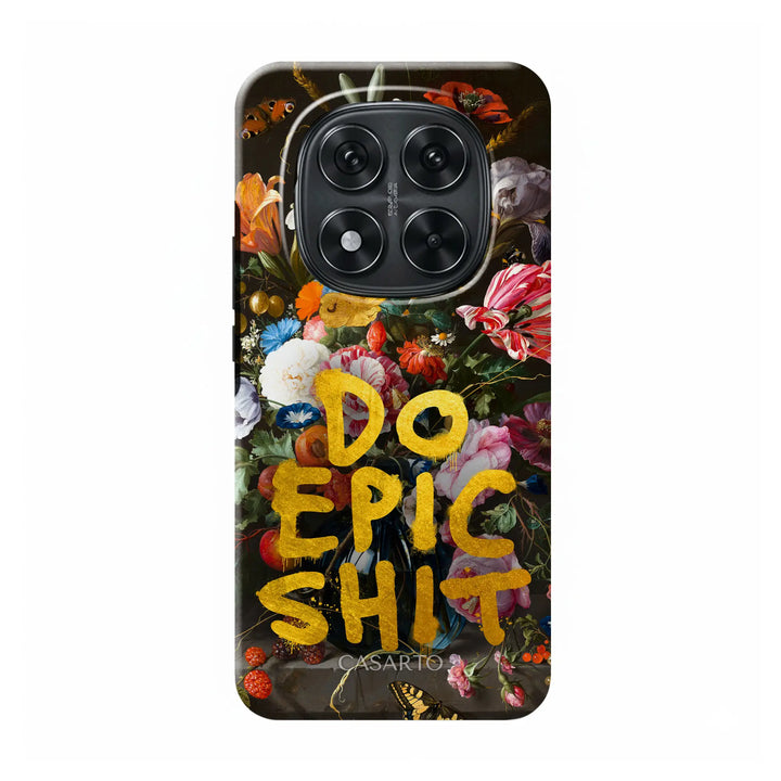 Fais des trucs épiques