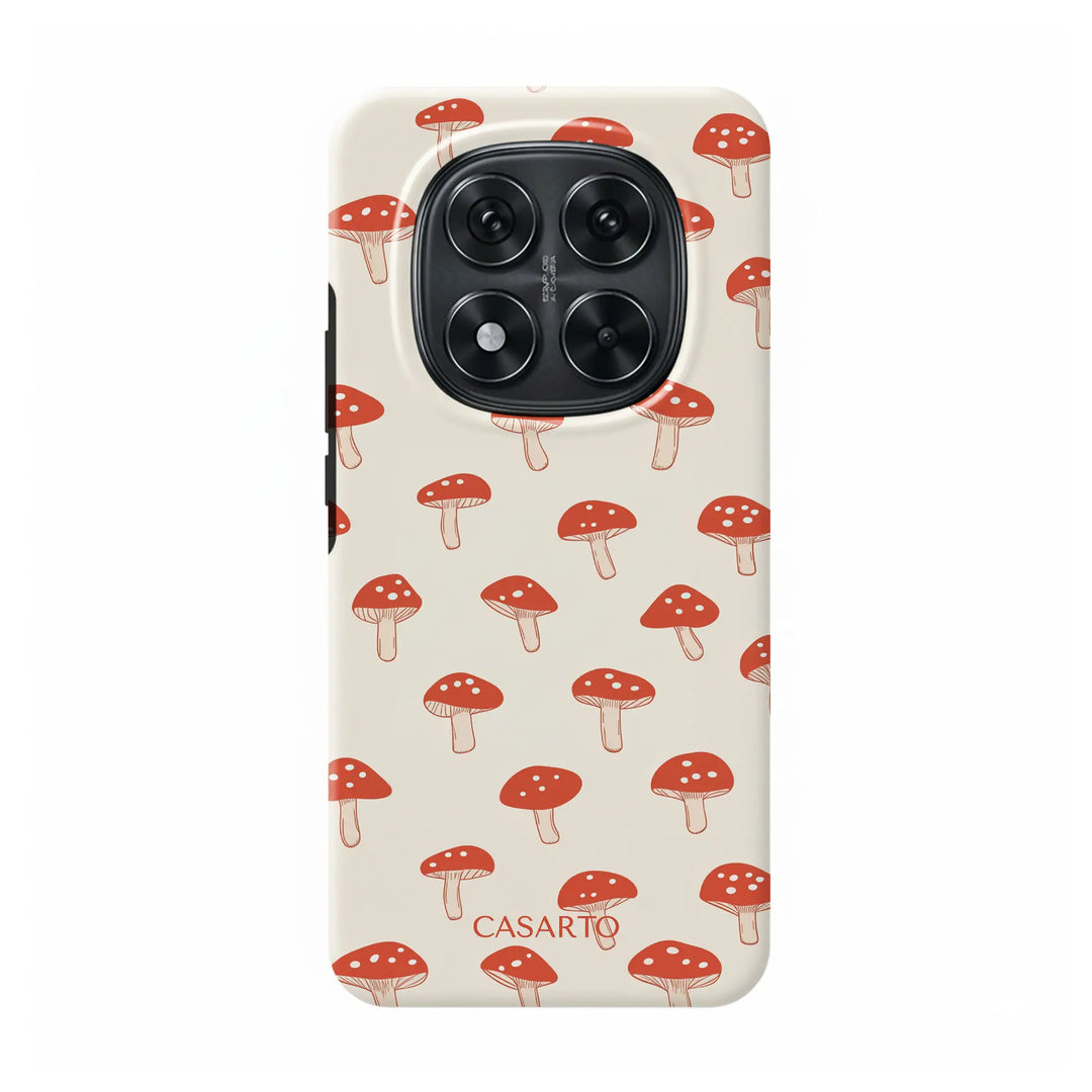 Magische champignons