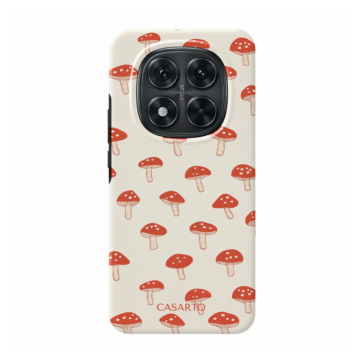 Magische champignons