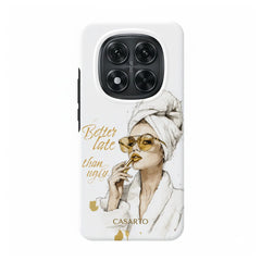 Glam delay