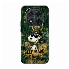 Self Made