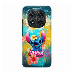 Stay ohana