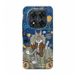 Lucky Rabbit