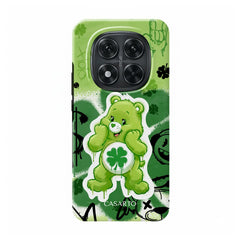 Green Fortune