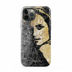 Golden Woman