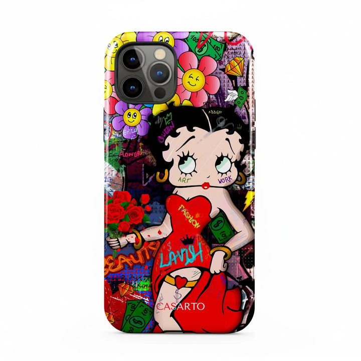 Betty Boop