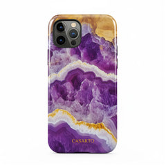Amethyst Dust