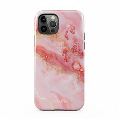 Pink opulence