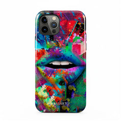 Creative lips