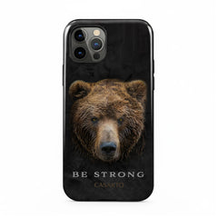 Be Strong