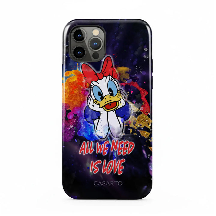 Alles wat we nodig hebben