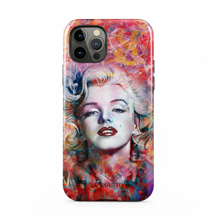 Marilyn Monroe - verf