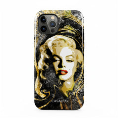 Marilyn Monroe - Oro