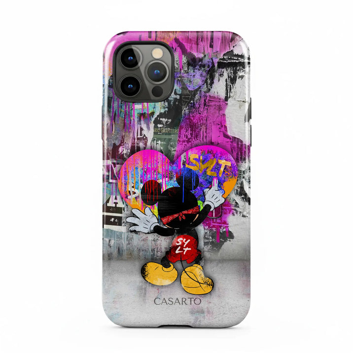 Sylt - Graffiti Love